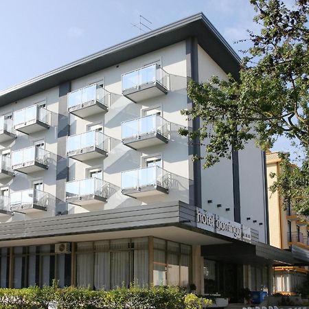 Hotel Domingo ليدو دي يسولو المظهر الخارجي الصورة