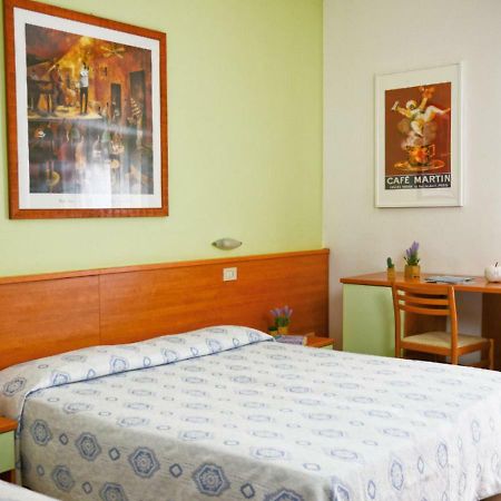 Hotel Domingo ليدو دي يسولو المظهر الخارجي الصورة
